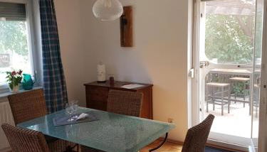 Ferienhäusle vom Hof Chirphendorf - Foto 5