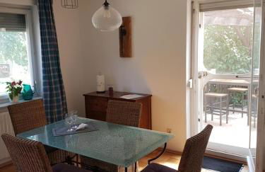 Ferienhäusle vom Hof Chirphendorf - Foto 5