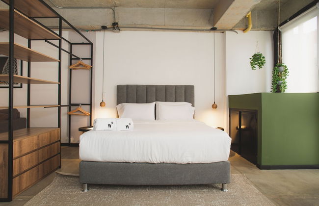 Lauret by Wynwood House - Foto 70