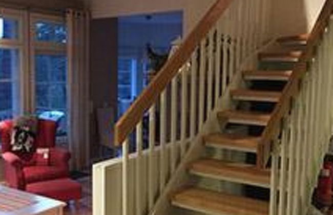 Villa merituuli - Foto 23