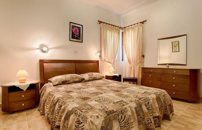 Villa Tsikkos Dio in Argaka - Foto 21