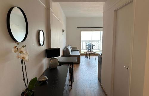 Appartement face mer Le Croisic , piscine privée et plage - Foto 20