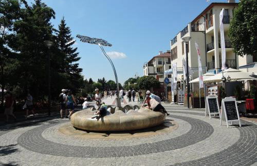 Holiday Homes for 7 People in Swinoujscie - Photo 56