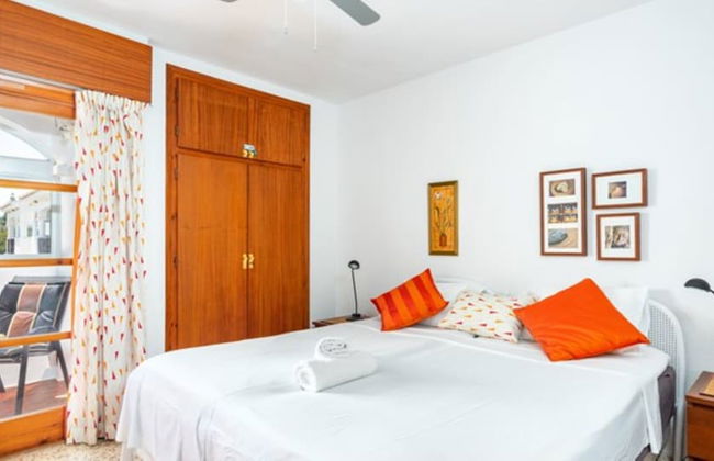 Apartment - 2 Bedrooms with Pool and WiFi - 107885 - Photo 5