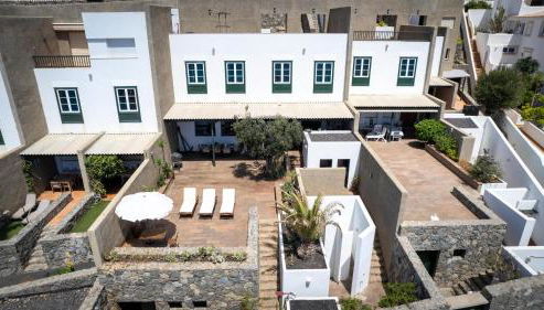 Villa El Olivo - first line with direct access to the beach - Foto 2