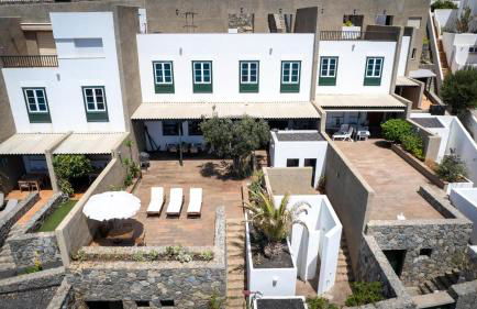 Villa El Olivo - first line with direct access to the beach - Foto 2