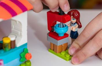 Rhön & Relax Mühlenblick - mit Kinderzimmer - Foto 12