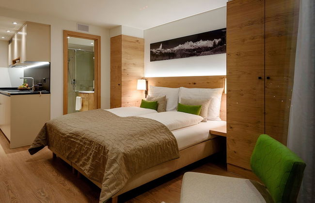 Serviced Apartment Eva - Foto 14