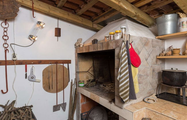 Apartment Kod Jadranke - Two Bedroom Apartment With Balcony and Sea View - Foto 19