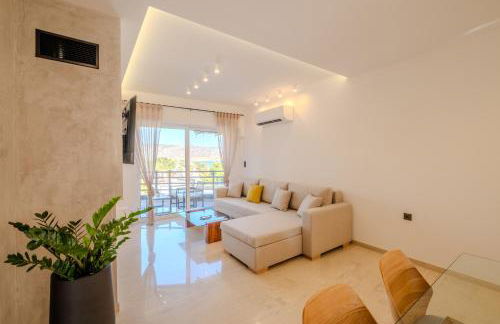 Azure7 Seaside - Luxury Apartment in Varkiza - Foto 10