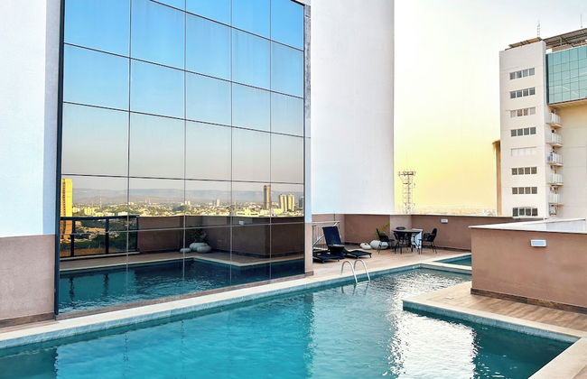 STAY Vivence Suites - Foto 24