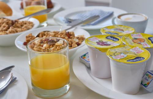 Felix Hotels - Hotel Residence Porto San Paolo - Photo 33