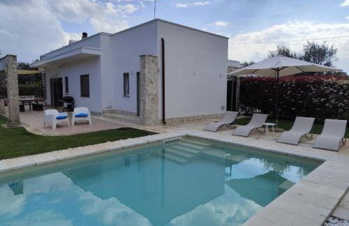 Villa indipendente con piscina privata by Pugliadamare - Foto 19