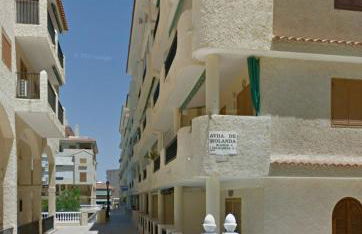 Apartamento Albamarina - Foto 9