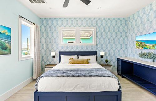 Wayward Sun Luxury 4BR Gulf Retreat w Pool, Hot Tub & Elevator - Foto 60