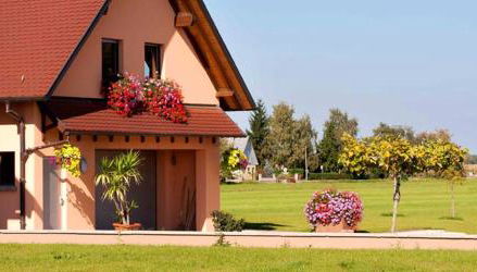 Maison accueillante à Ebersheim avec vue sur les montagnes - Foto 2