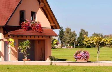 Maison accueillante à Ebersheim avec vue sur les montagnes - Foto 2