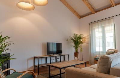 Apartamento para pareja, Finca Contrabando. Sanlucar del Guadiana - Foto 67