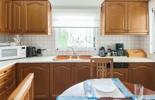 Deluxe 3 Bd House near Lagonisi w Garden - Foto 22