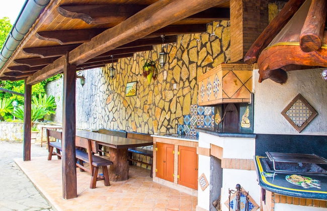 Villa La Pace - Photo 31