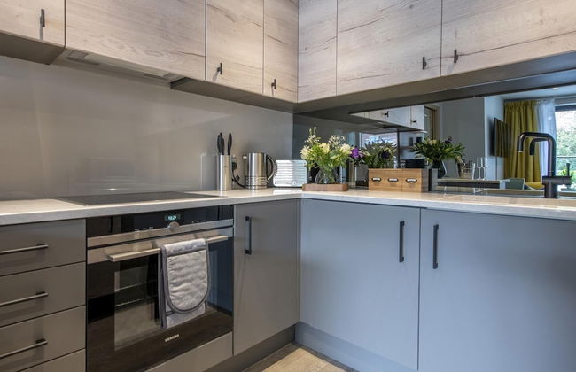 The Quadrant - The Ruskin Suite - Foto 33