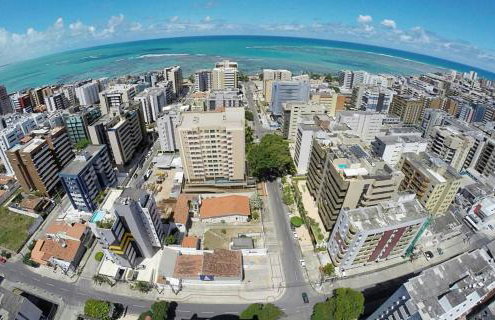 Apto Promenade I PONTA VERDE - Foto 7