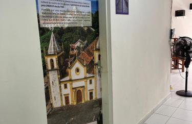 Casa na Rua do Sol, 137, Carmo, Olinda-PE - Foto 18