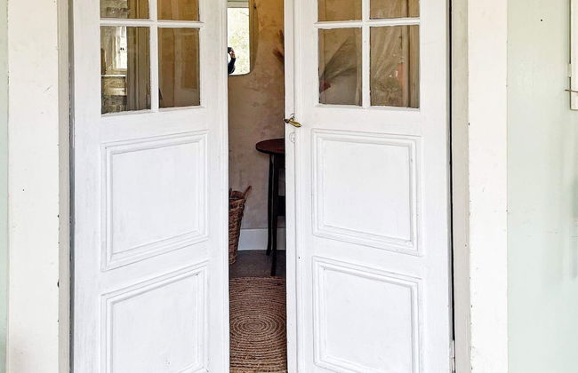 8 Person Holiday Home in Hestra-by Traum - Foto 27