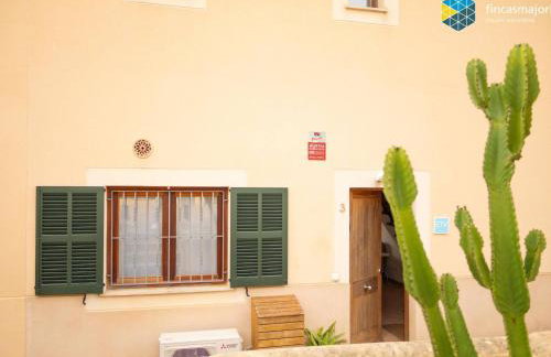 Casa Josemar - Casa con piscina junto a la playa en Cala Romántica - Foto 34