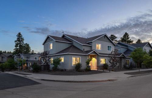 The Quiet Pines Cabin - Foto 1