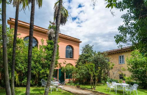 Farmhouse in Tuscany Near Renaissance Villa - Foto 12