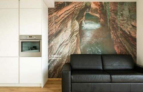 Mine House Hill- 2 PRIVAT PARKING! - Foto 1