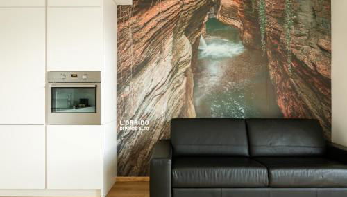 Mine House Hill- 2 PRIVAT PARKING! - Foto 1