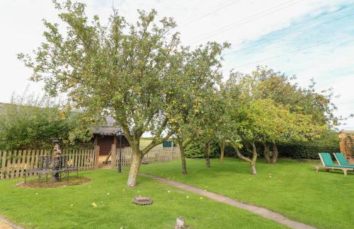 Far Coley Farm & Log Cabin - Foto 57