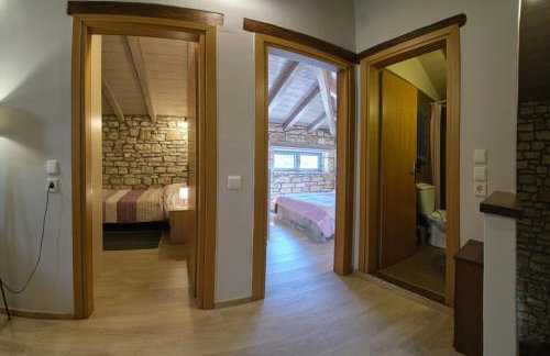 Kalpaki luxury maisonette 3 - Foto 12