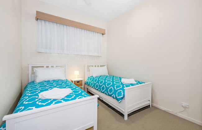 Drift Apartments - Tweed Coast Holidays - Foto 3