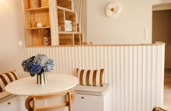 Ty Gwen, maison cosy au bord de mer, idéale pour un séjour en couple - Foto 23