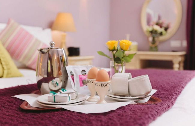 Watson Cottage - Foto 13