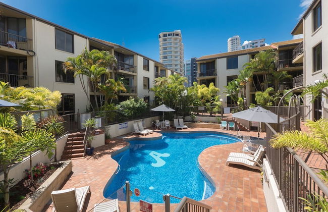 Aussie Resort - Foto 40