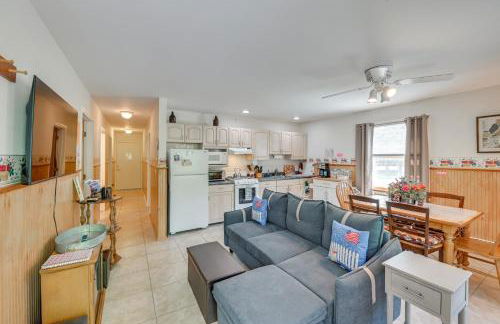 1 Mi to Hunter Mtn Cozy Unit on 6-Acre Property! - Foto 5