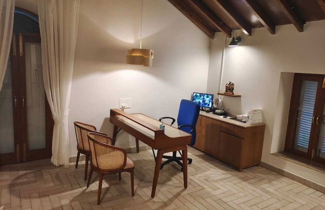 Rosastays Panjim Goa - Photo 2