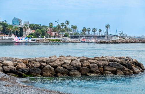 Cros de Cagnes 2 pièces Rev001 - Foto 18