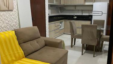 APARTAMENTO PRÓXIMO AO CENTRO PORTO SEGURO Ba - Foto 5