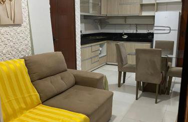 APARTAMENTO PRÓXIMO AO CENTRO PORTO SEGURO Ba - Foto 5