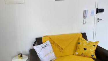 Ap 210 aconchegante com 2 quartos no MORUMBI - Foto 3