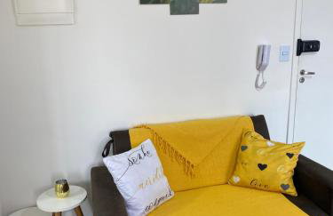 Ap 210 aconchegante com 2 quartos no MORUMBI - Foto 3