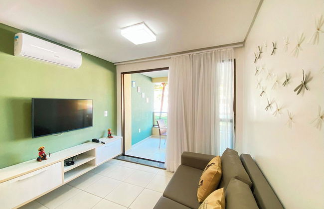 Bangalôs e flats no Carneiros Beach Resort - Photo 41