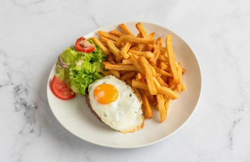 Airport Paris Eiffel Tower Center Roissy CDG - Foto 65