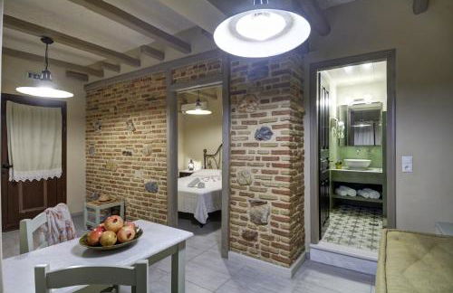 Likoudis Villas Suites ,on the Kioni,Ionian Islands Ithaca, - Foto 20