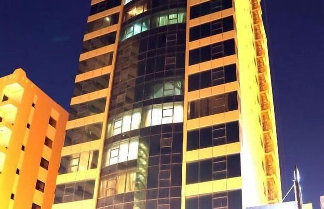 Kiev Tower Hotel Apartments - Foto 23